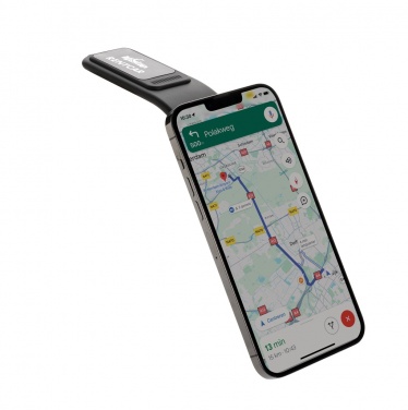 Logotrade firmakingid pilt: DriveGrip RCS taaskasutatud plastist universaalne magnetiline autohoidik